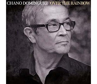 Over the rainbow/digipack