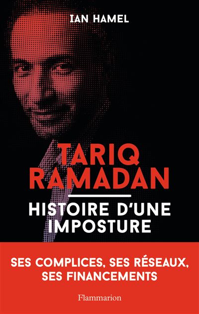 Tariq Ramadan - Ian Hamel - broché