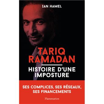 Tariq Ramadan
