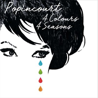 4 Colours Seasons