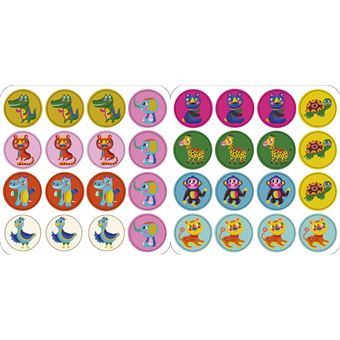 Tout-petit Les bébés animaux, sauvages