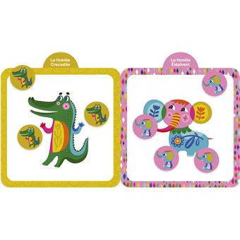 Tout-petit Les bébés animaux, sauvages