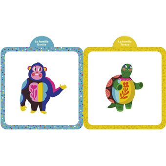 Tout-petit Les bébés animaux, sauvages