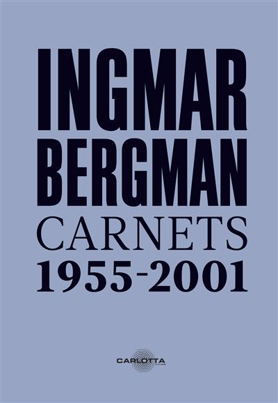 Ingmar Bergman - Jean-Baptiste Bardin - broché