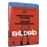 Evil Dead Blu-ray