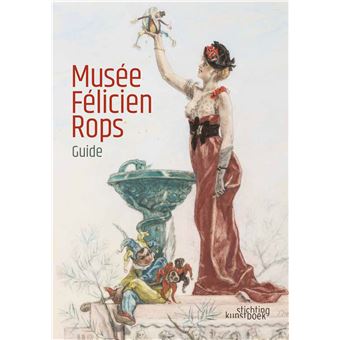 Musée Félicien Rops - Guide