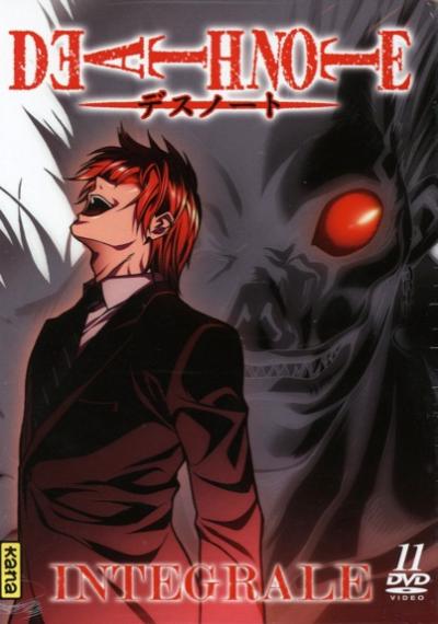 Death Note Relight: Visions of a God - Rotten Tomatoes