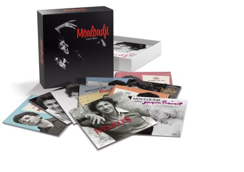 mouloudji les prostituées