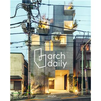 The ArchDaily guide to good architecture