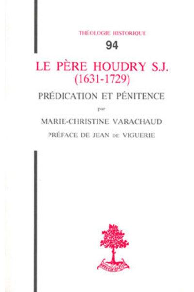 Le pere houdry