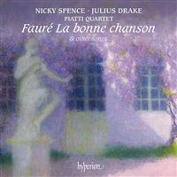 LA BONNE CHANSON & OTHER SONGS - CD