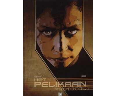 Het Pelikaan-Protocol - D03