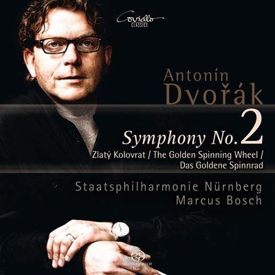 Symphonie n 2/rouet d or