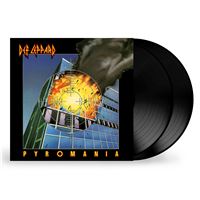 Pyromania Édition Limitée