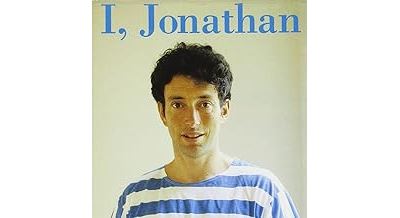 I, JONATHAN