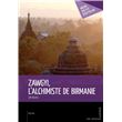 Zawgyi, l'alchimiste de birmanie