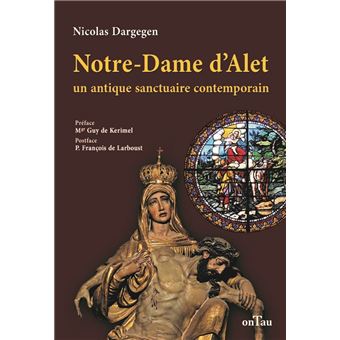 Notre-Dame d'Alet
