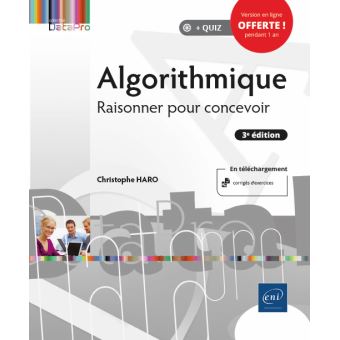 Algorithmique - 1