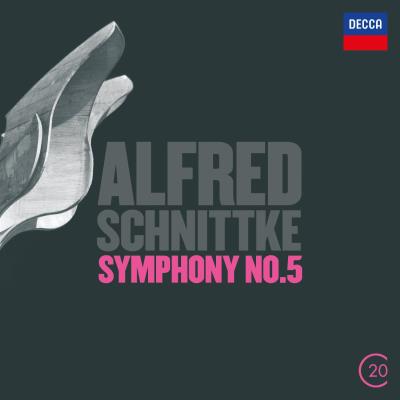 Symphonie numéro 5 Mintpack