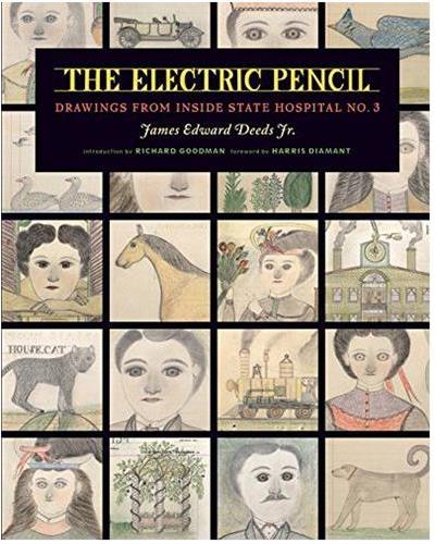 The electric pencil