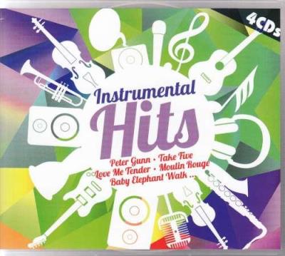Instrumental hits
