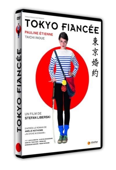 Tokyo Fiancee