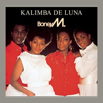 Kalimba De Luna 1984