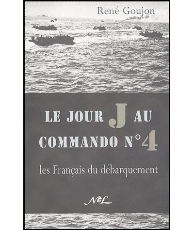 Le jour J au commando n°4