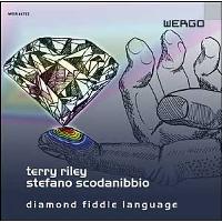 DIAMOND FIDDLE LANGUAGE I+II