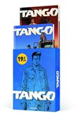 Fourreau Tango tomes 1 et 2