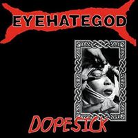 Original album collection - Coffret 4 CD - Eyehategod - CD