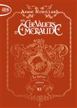 Les chevaliers d'émeraude - Edition collector - Tome 11 La Justice céleste