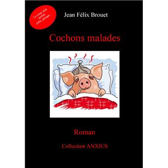 Cochons malades