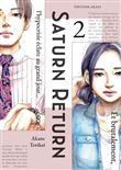 Saturn Return - Tome 2 (VF)
