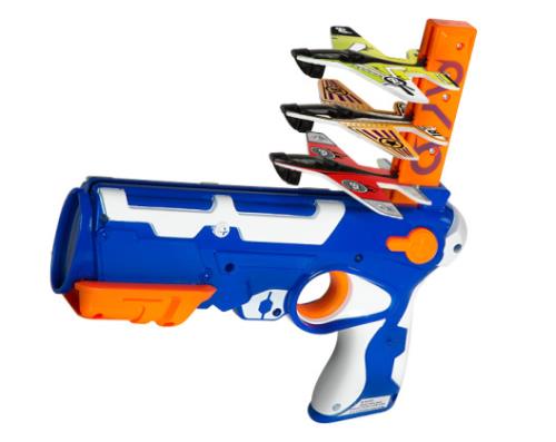 SILVERLI SKY CHALLENGER ATTACK - XTREME