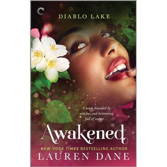 Diablo Lake: Awakened - 1