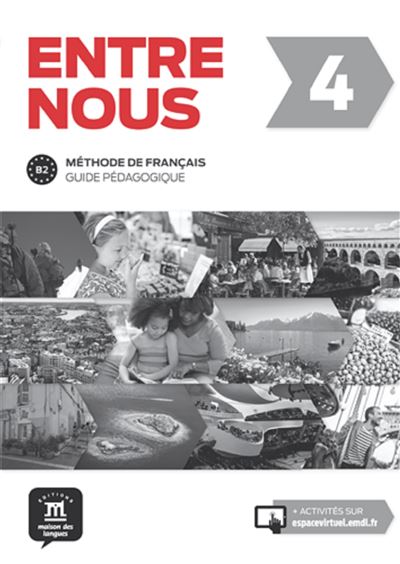 Entre nous 4