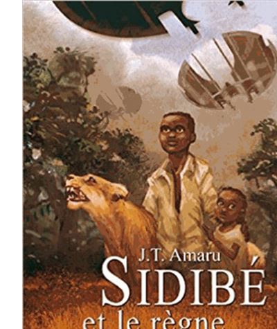 Sidibé et le règne des cyborgs