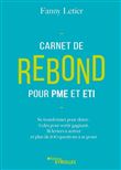 Carnet de rebond pour PME et ETI