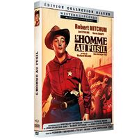 L'Homme au fusil DVD