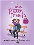 Les p'tites meufs - Coffret collector