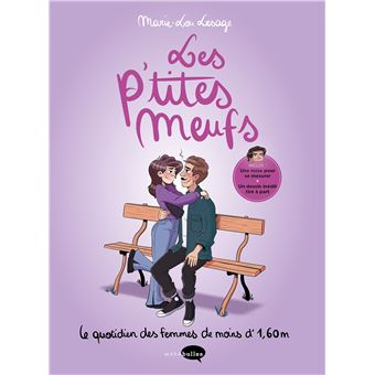 Les p'tites meufs - Coffret collector