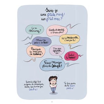 Les p'tites meufs - Coffret collector