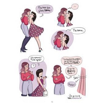 Les p'tites meufs - Coffret collector