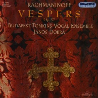 Vespers Op.37