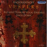 Vespers Op.37