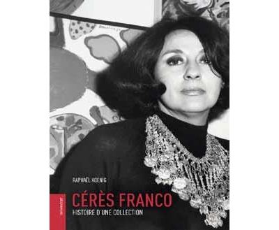 Cérès Franco