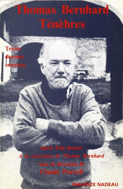 Ténèbres