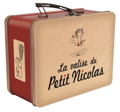 Les Vacances du Petit Nicolas Edition Collector DVD