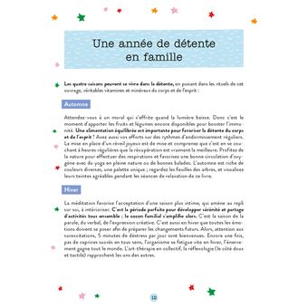 Les rituels zen de la famille